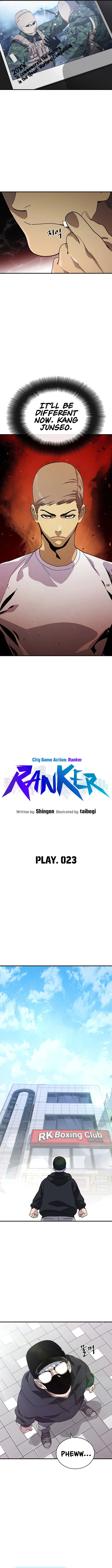 Ranker (2022) Chapter 23 - page 7