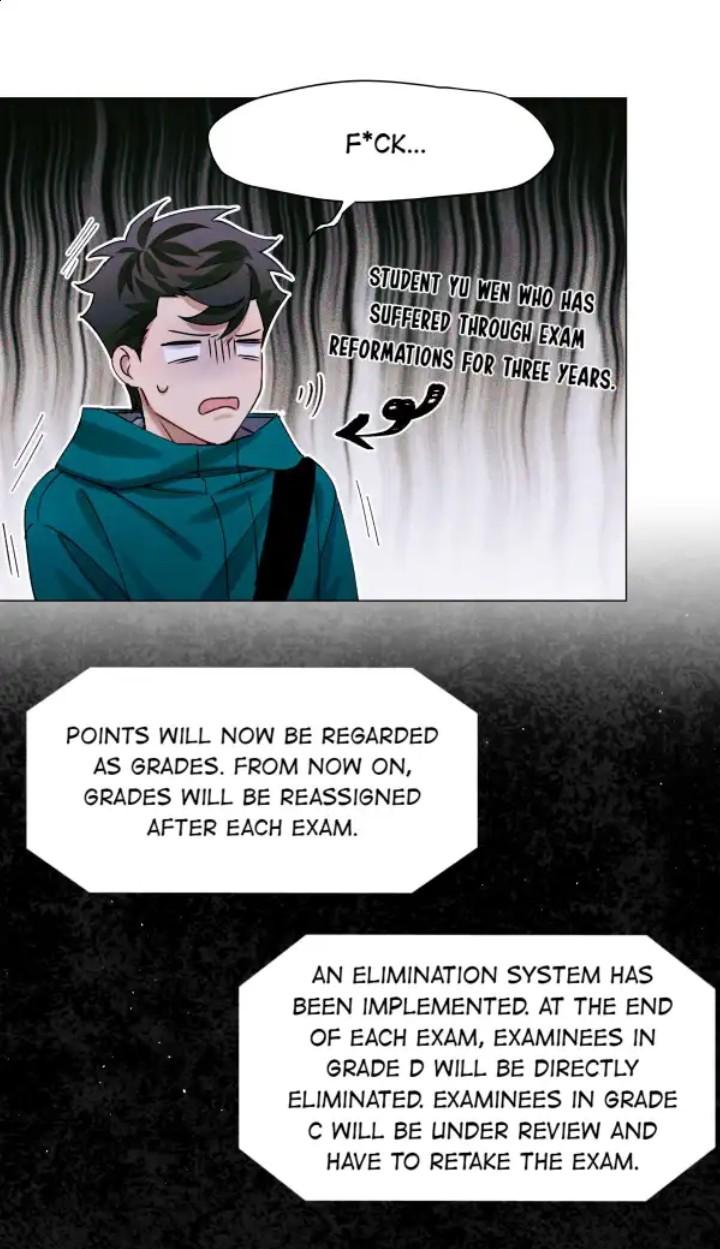 Global Examination chapter 72 - page 35