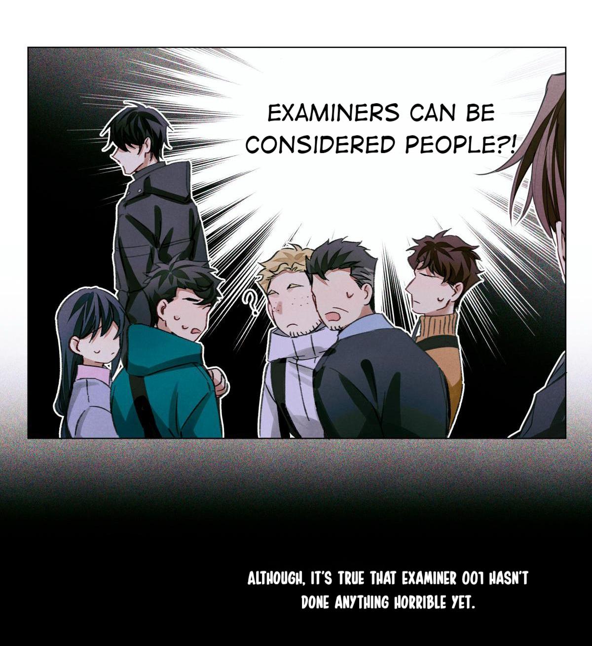 Global Examination chapter 48 - page 26