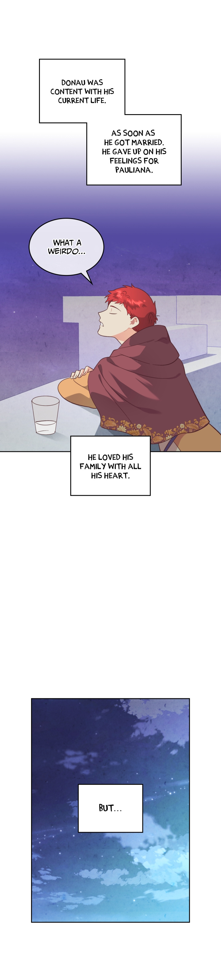 Emperor And The Female Knight chapter 165 - page 37