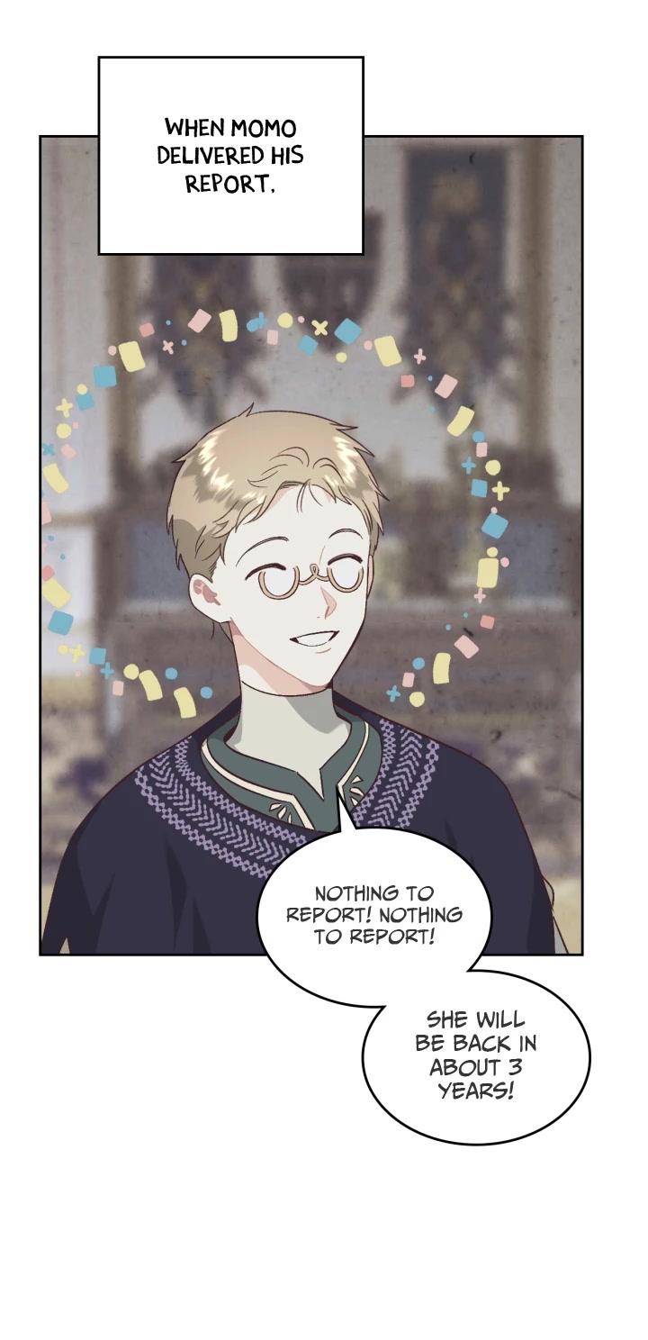 Emperor And The Female Knight chapter 158 - page 15