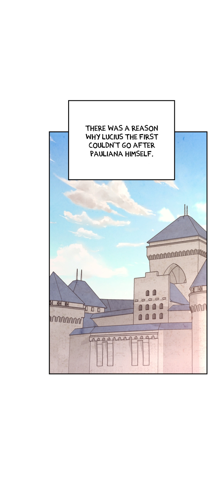 Emperor And The Female Knight chapter 156 - page 13