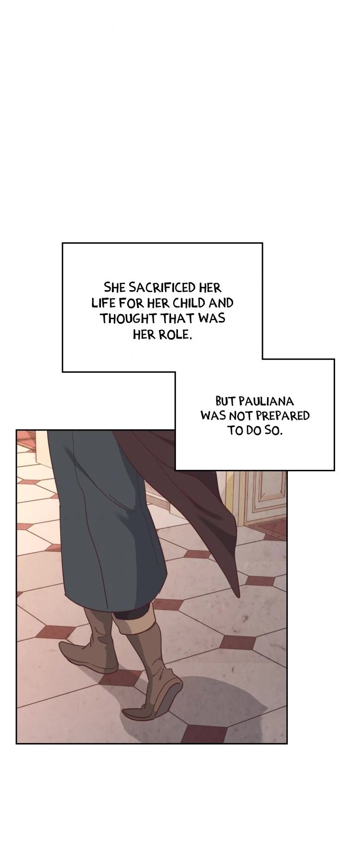 Emperor And The Female Knight chapter 152 - page 30