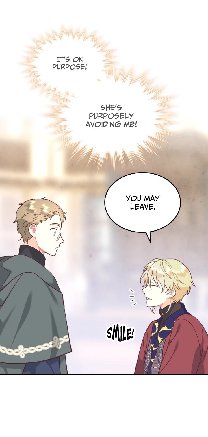 Emperor And The Female Knight chapter 150 - page 16