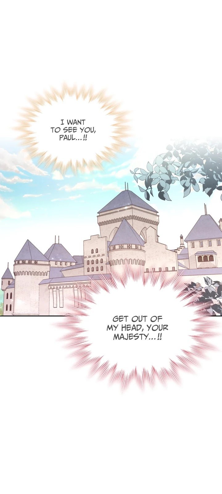 Emperor And The Female Knight chapter 150 - page 24