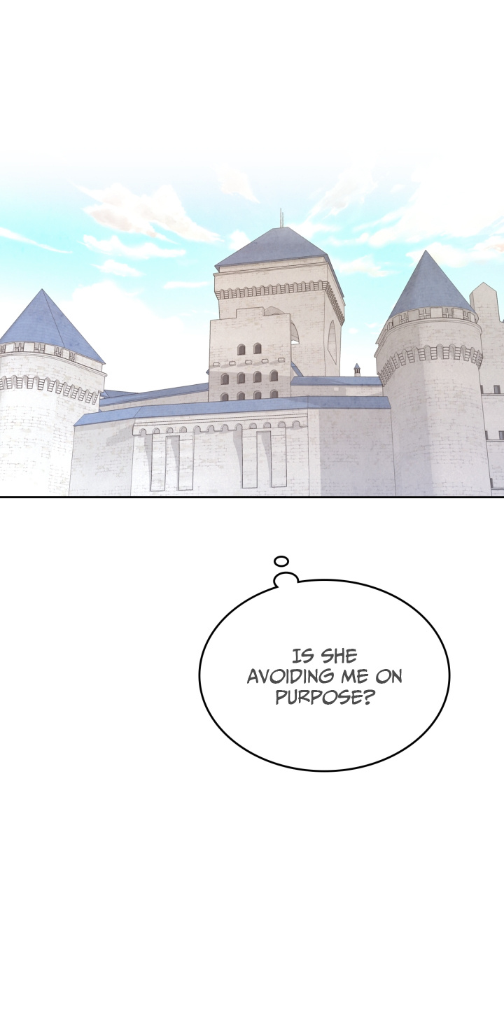 Emperor And The Female Knight chapter 149 - page 56