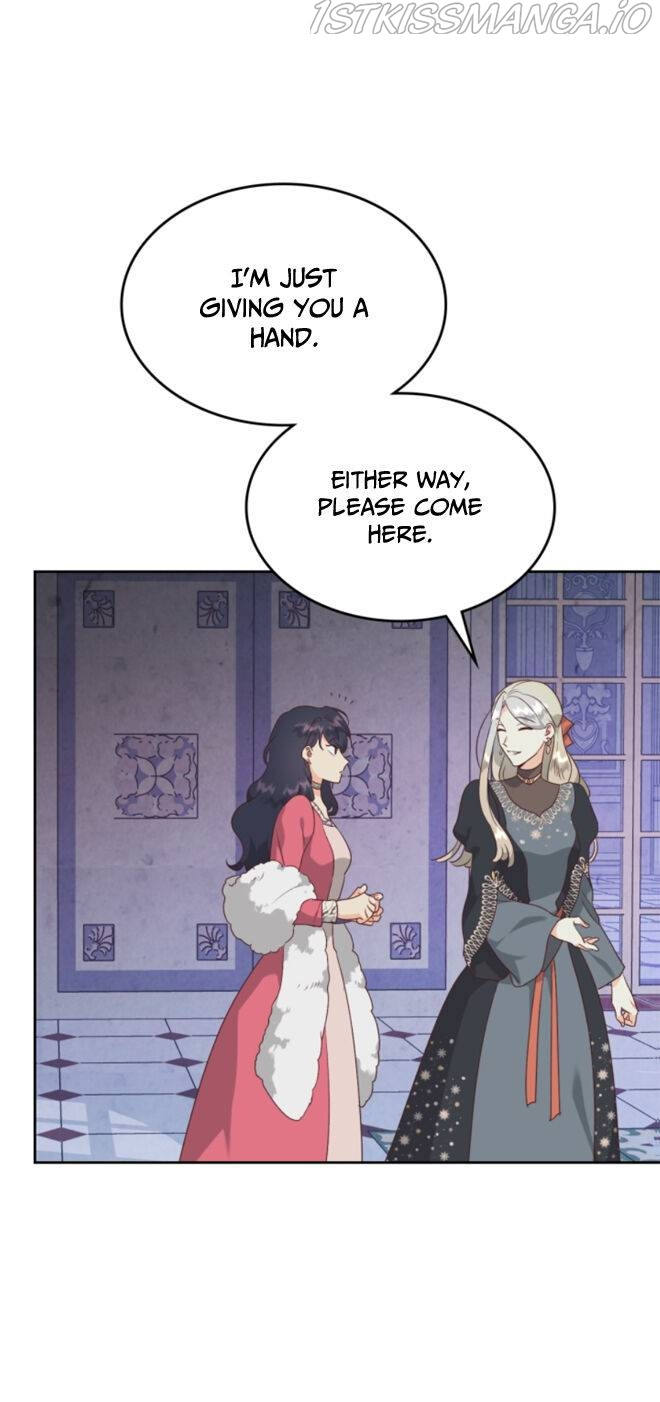 Emperor And The Female Knight chapter 131 - page 11