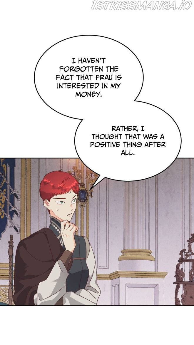 Emperor And The Female Knight chapter 128 - page 6