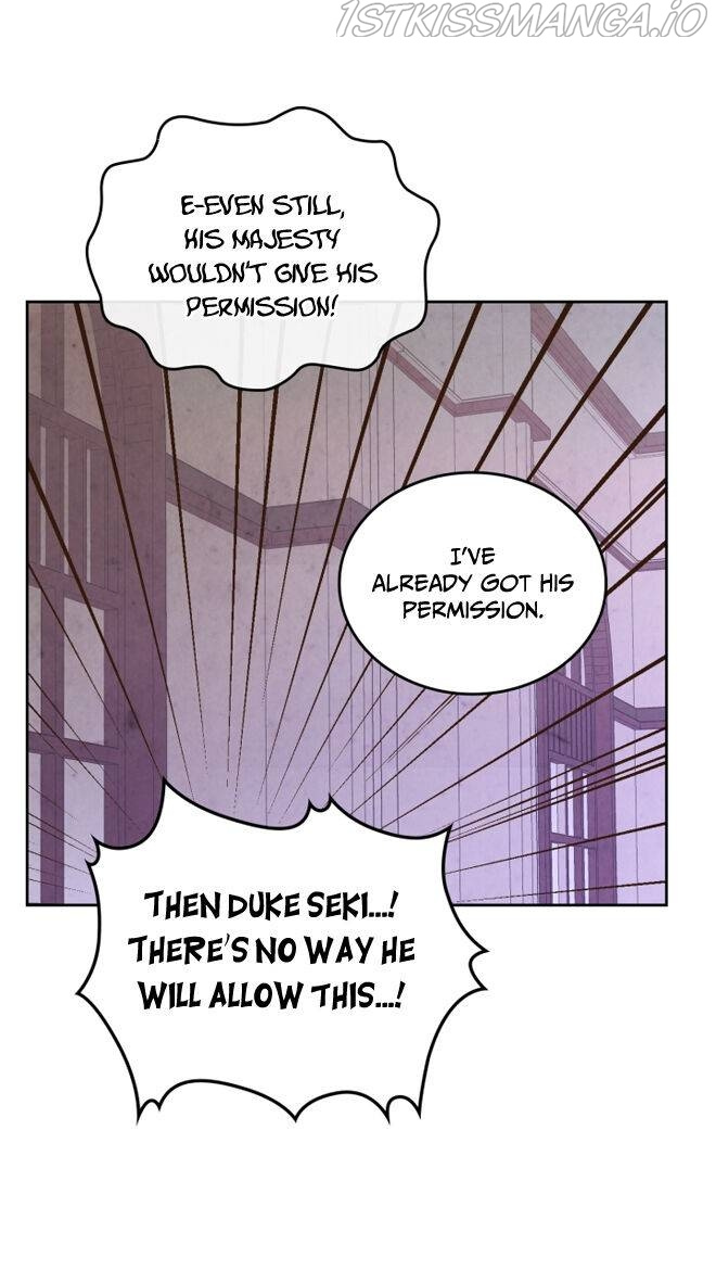 Emperor And The Female Knight chapter 126 - page 16