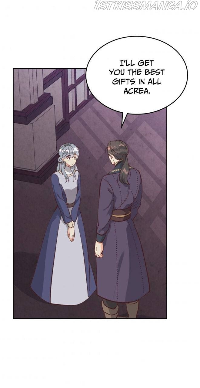 Emperor And The Female Knight chapter 126 - page 27