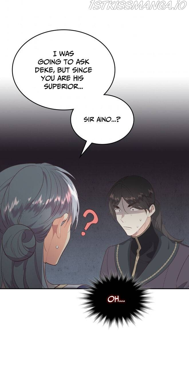 Emperor And The Female Knight chapter 126 - page 42