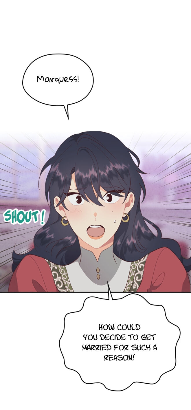 Emperor And The Female Knight chapter 125 - page 32