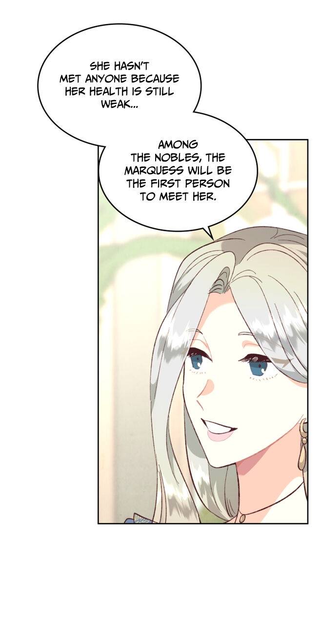 Emperor And The Female Knight chapter 122 - page 34