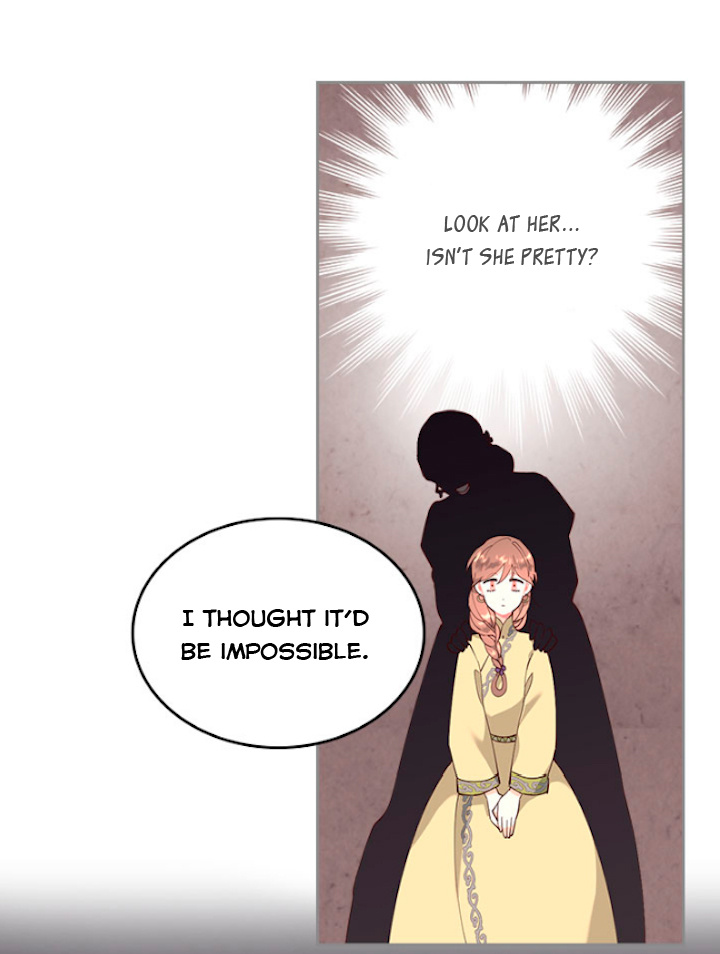 Emperor And The Female Knight chapter 92 - page 17