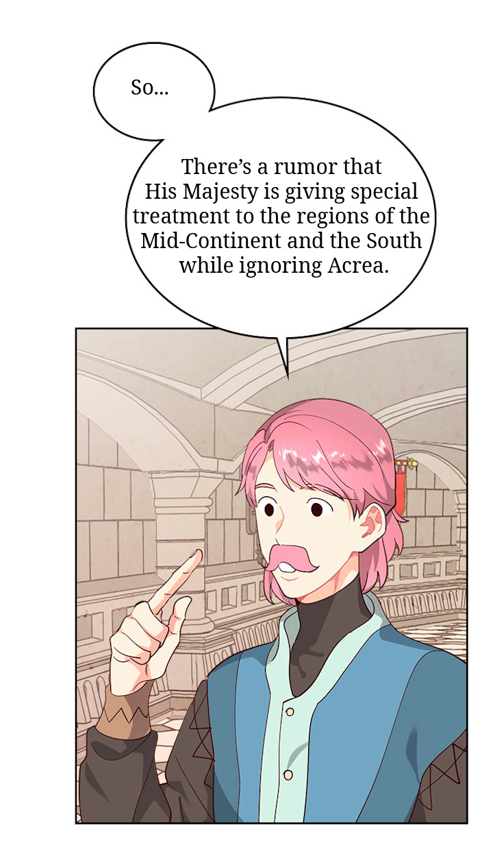 Emperor And The Female Knight chapter 86 - page 14