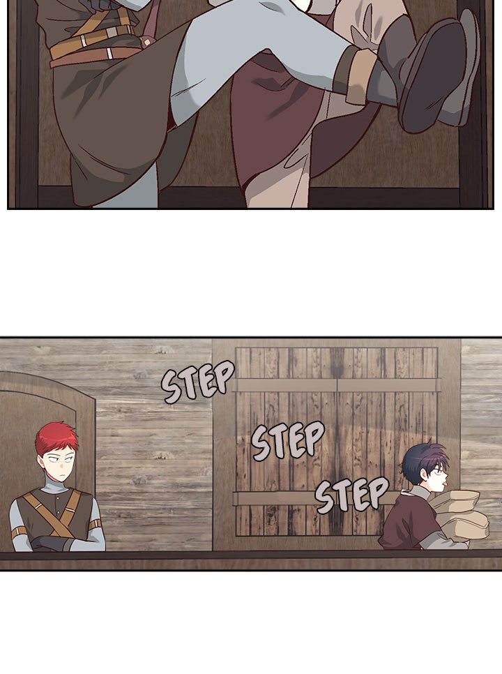 Emperor And The Female Knight chapter 14 - page 19