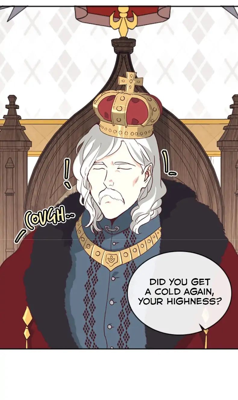 Emperor And The Female Knight chapter 2 - page 28