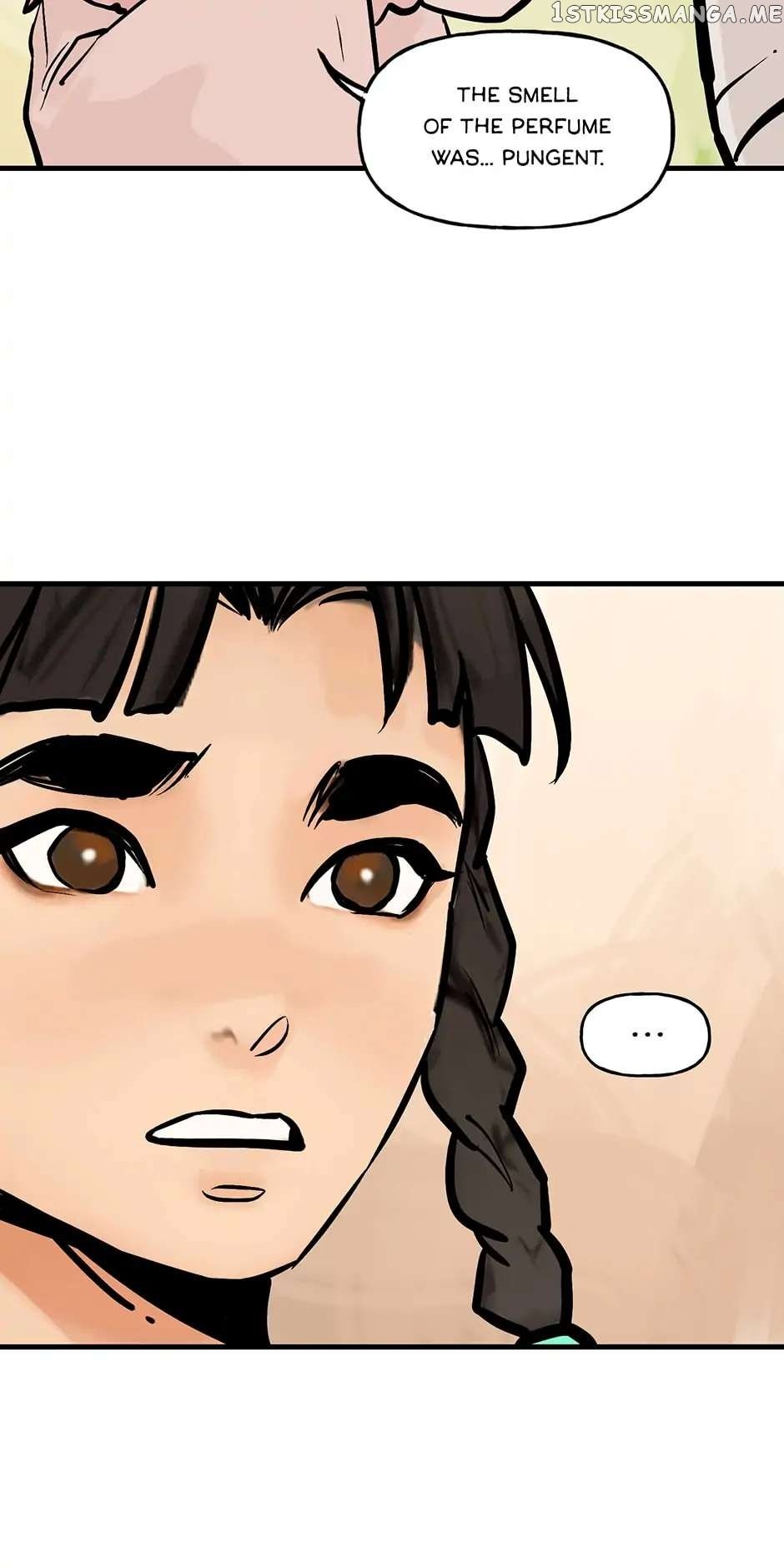 Daughter of a Thousand Faces Chapter 21 - page 42