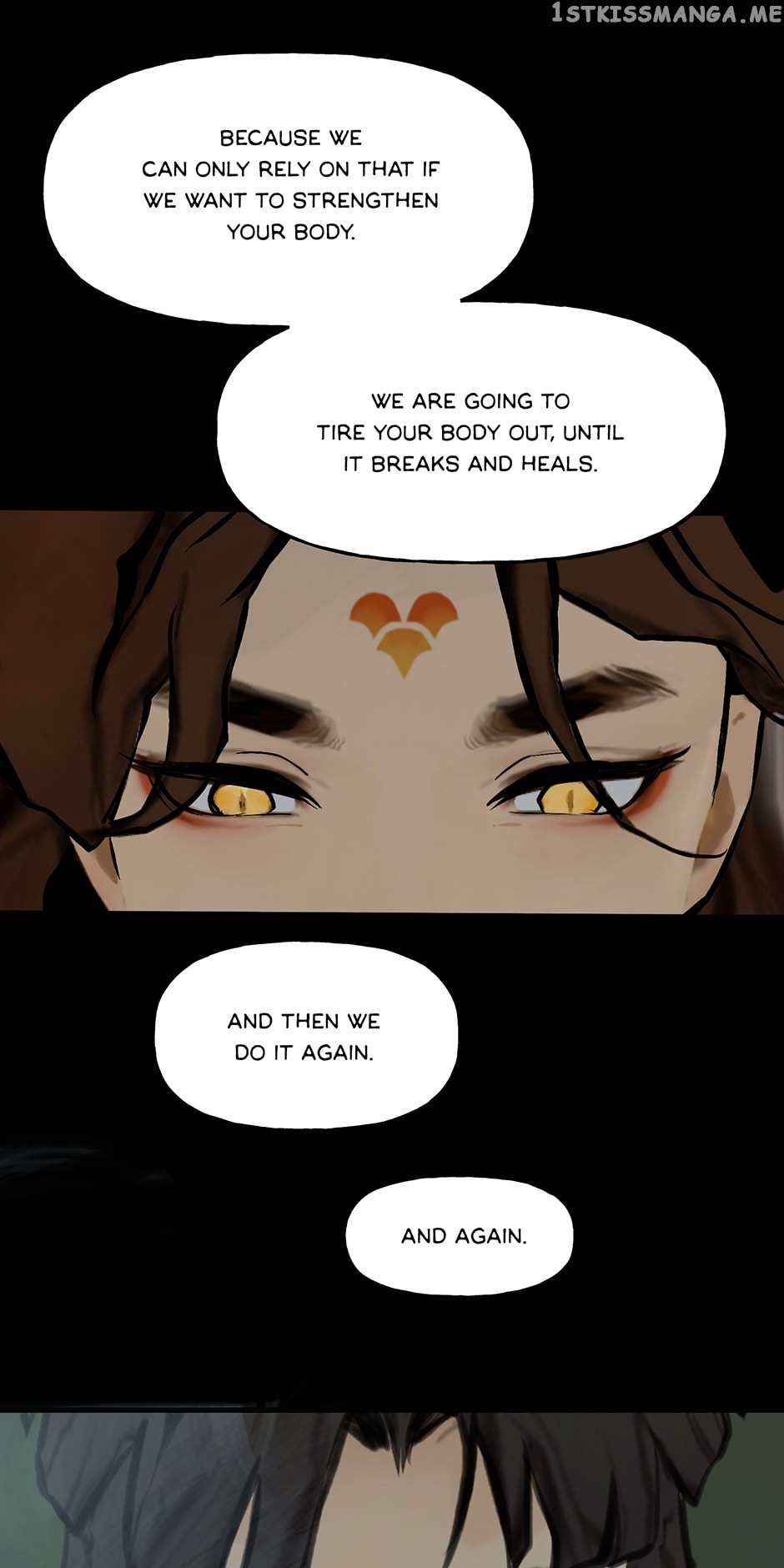 Daughter of a Thousand Faces Chapter 7 - page 53