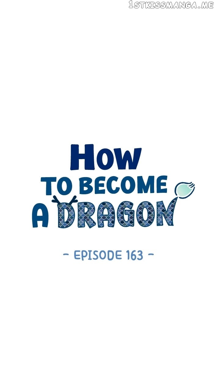 How to Become a Dragon Chapter 163 - page 10