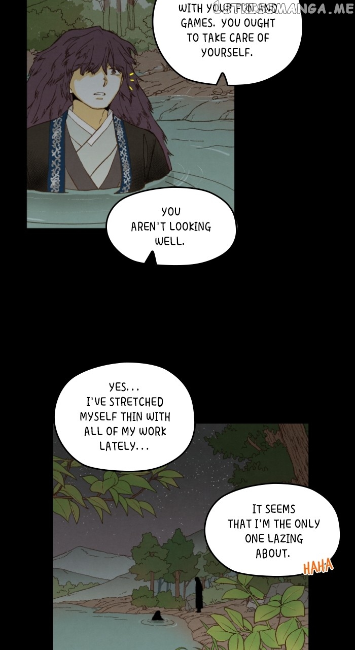 How to Become a Dragon Chapter 161 - page 7