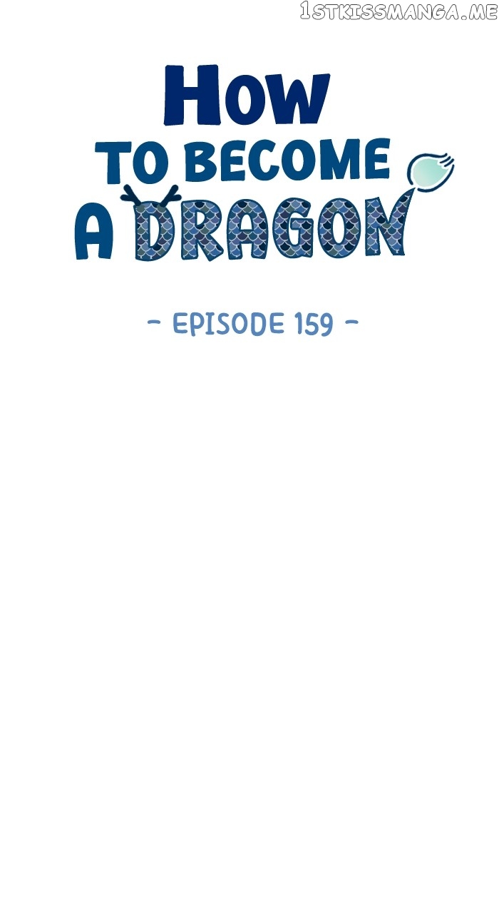 How to Become a Dragon Chapter 159 - page 7