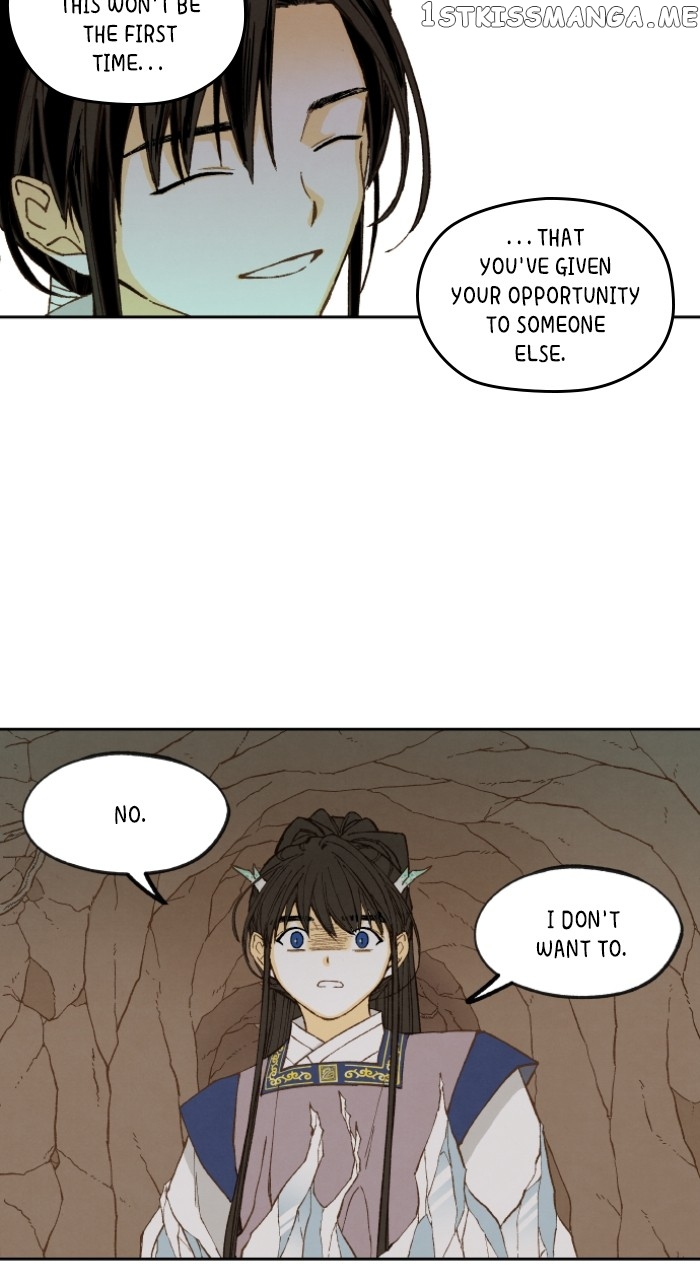 How to Become a Dragon Chapter 156 - page 44