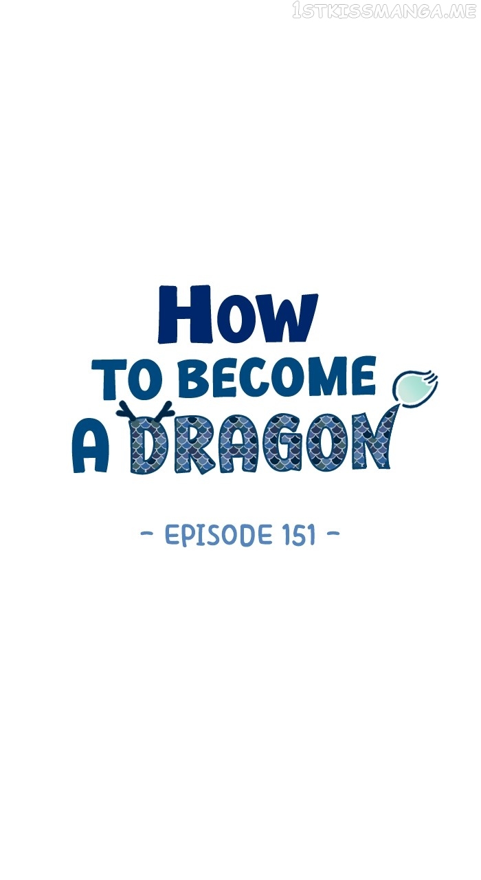 How to Become a Dragon Chapter 151 - page 13