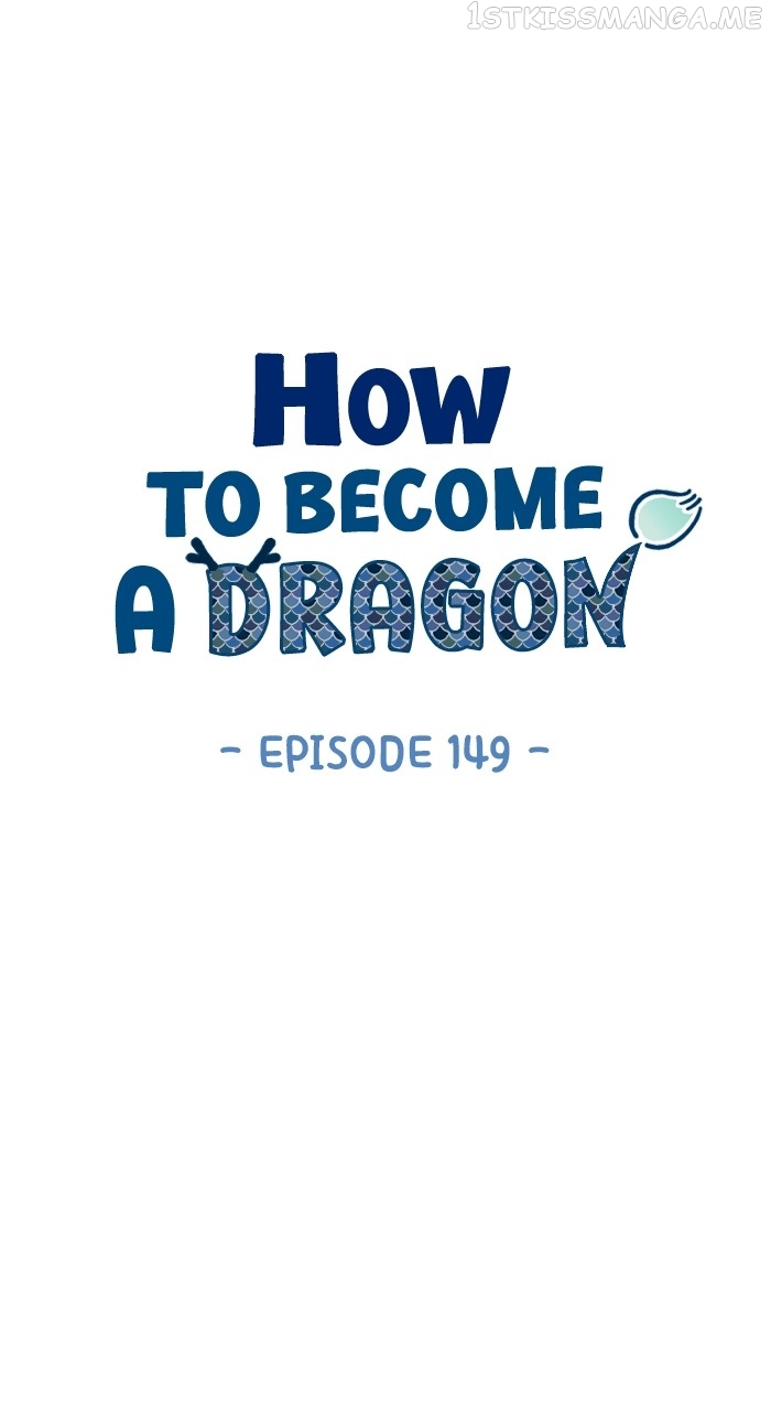 How to Become a Dragon Chapter 149 - page 21