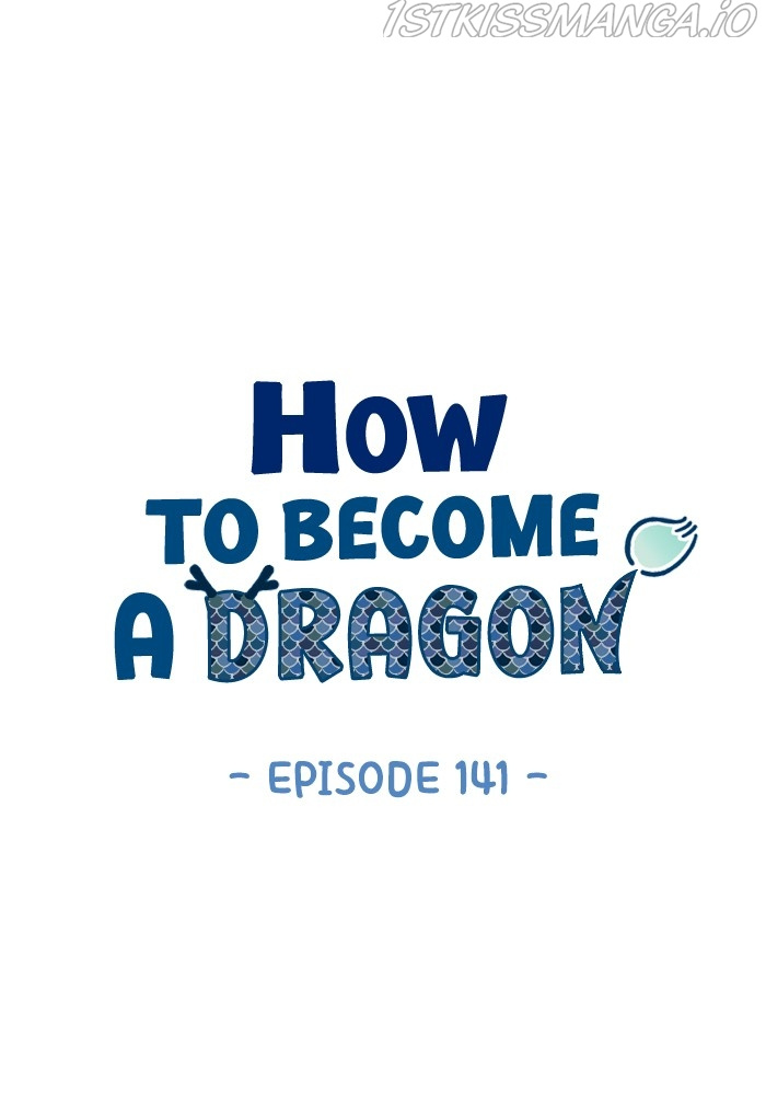 How to Become a Dragon chapter 141 - page 37