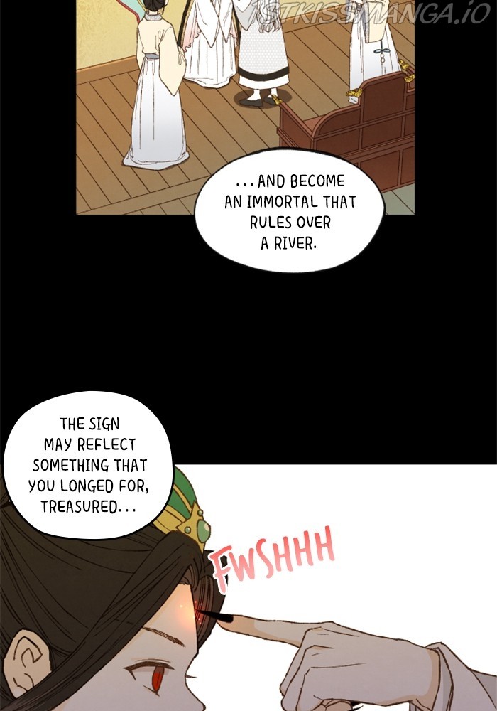 How to Become a Dragon chapter 133 - page 42