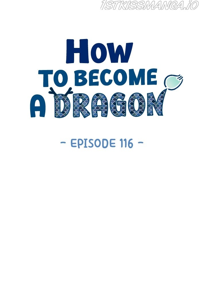 How to Become a Dragon chapter 116 - page 12