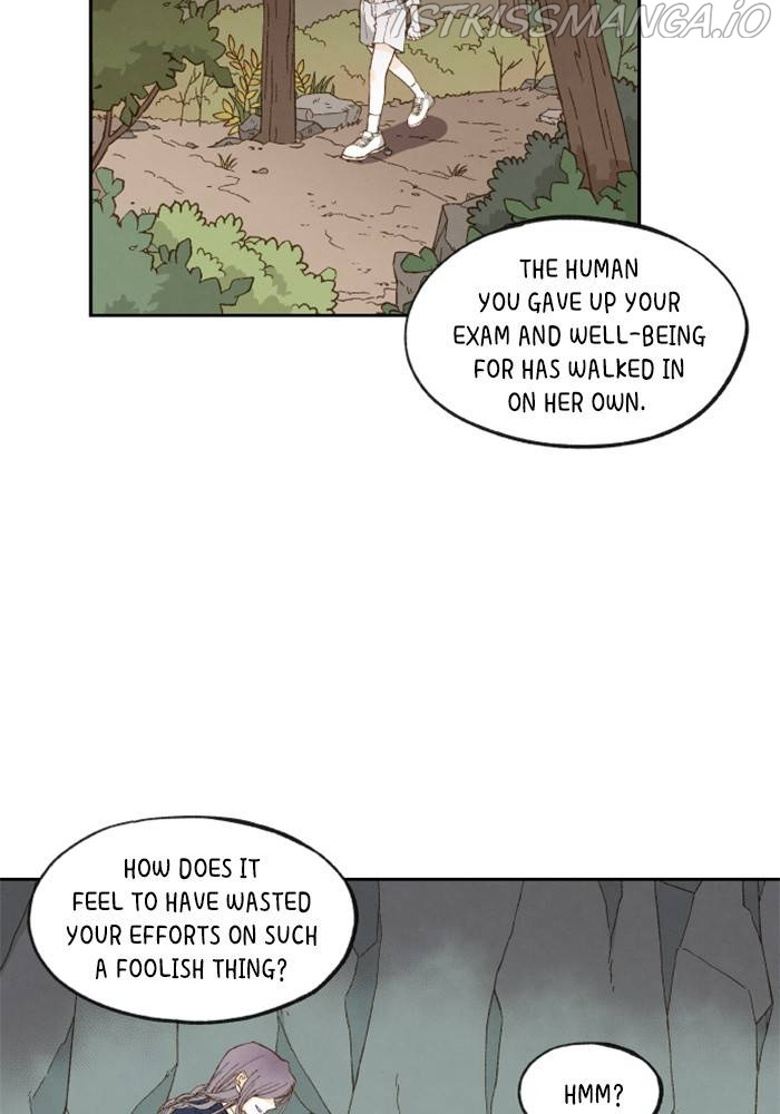 How to Become a Dragon chapter 111 - page 4