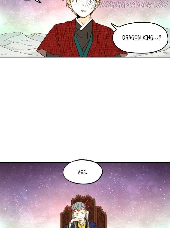 How to Become a Dragon chapter 99 - page 60