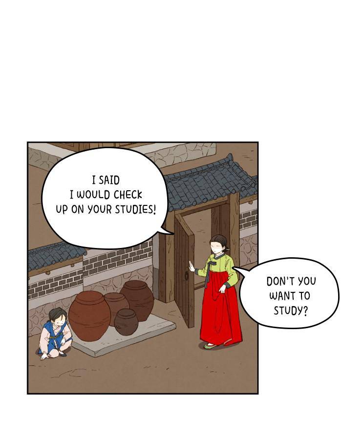 How to Become a Dragon chapter 93 - page 37