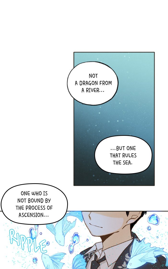 How to Become a Dragon chapter 38 - page 42