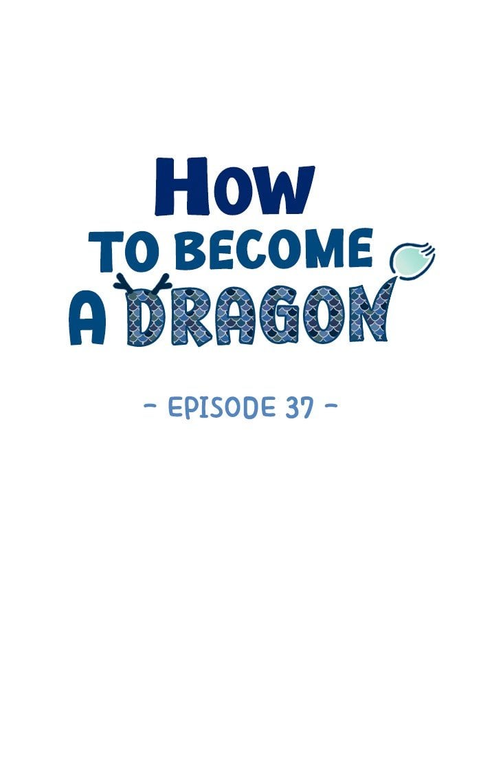 How to Become a Dragon chapter 37 - page 20