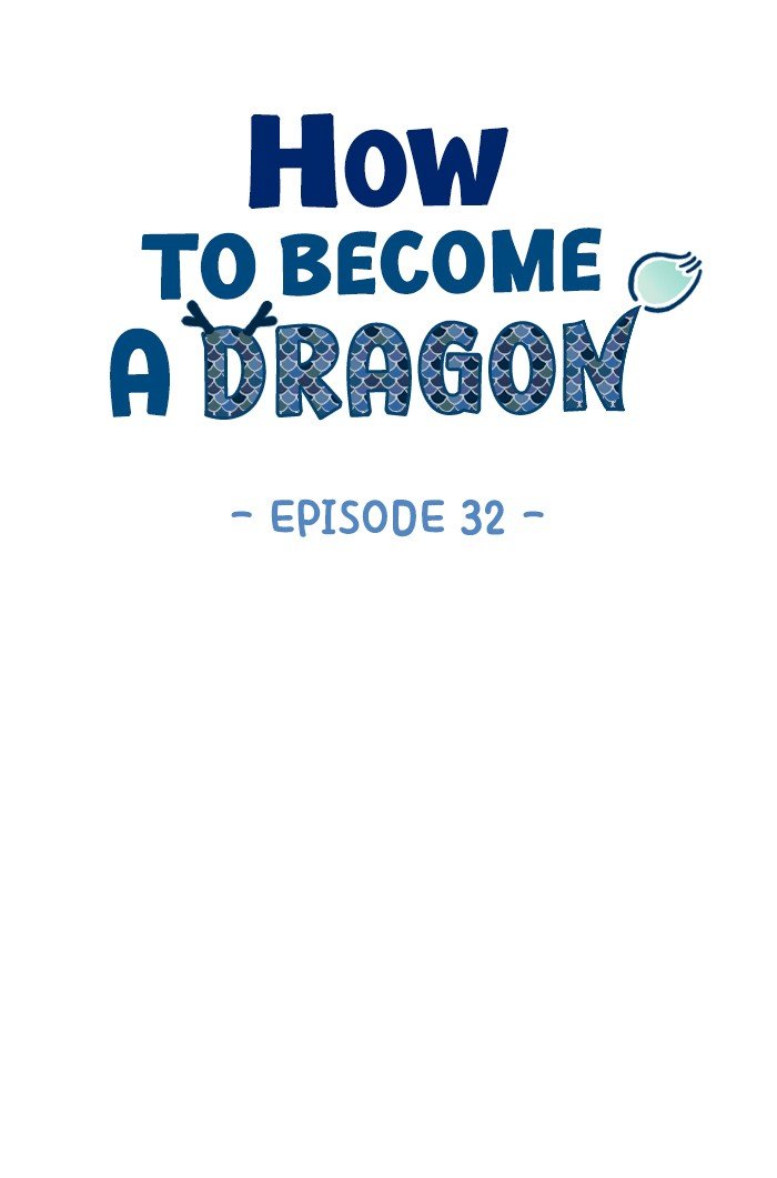 How to Become a Dragon chapter 32 - page 9