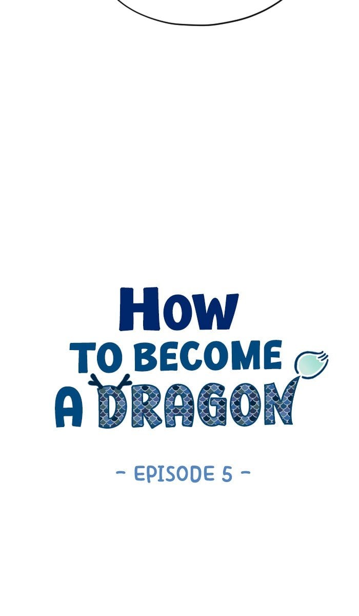 How to Become a Dragon chapter 5 - page 9