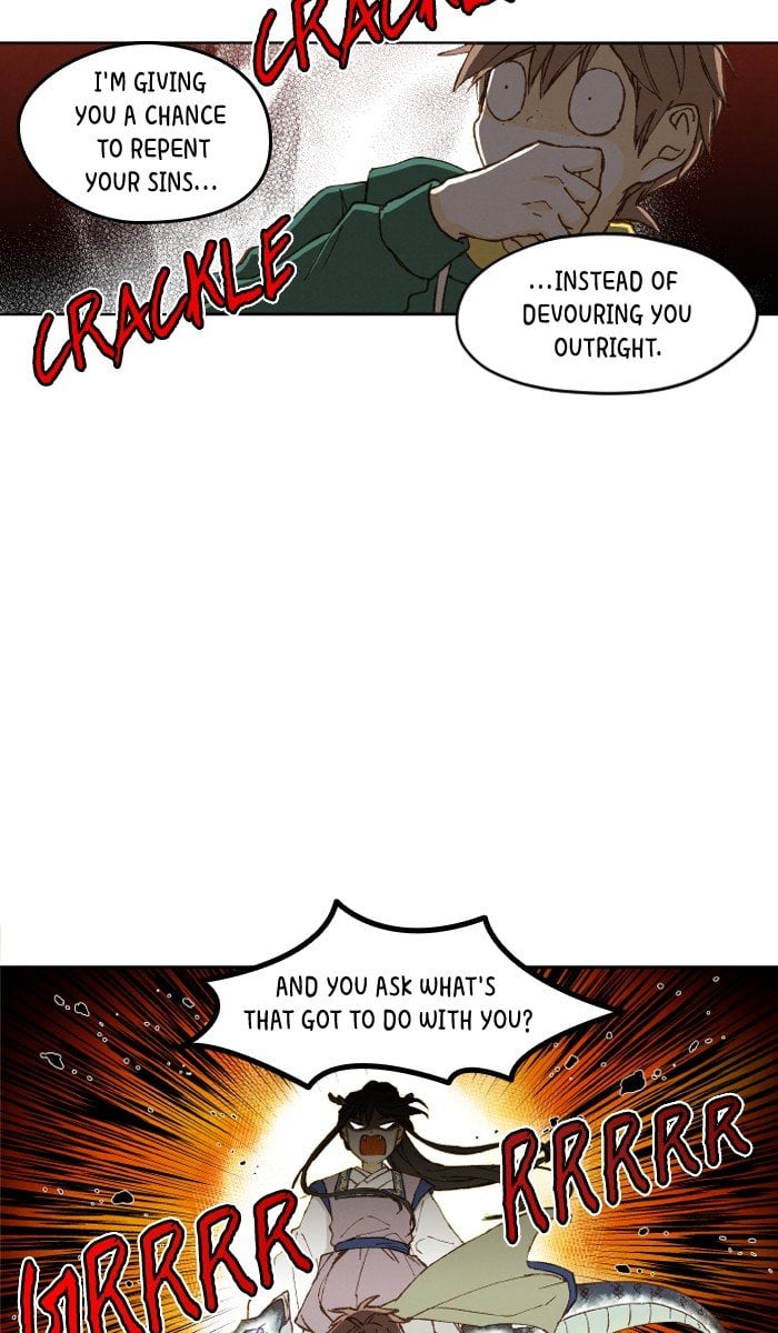 How to Become a Dragon chapter 1 - page 65