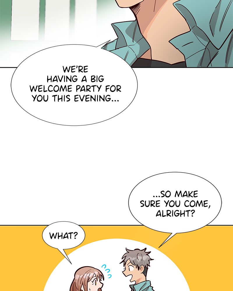 Charming You chapter 5 - page 57