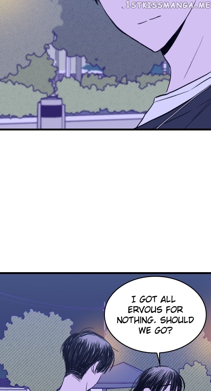 Lavender in June Chapter 15 - page 54