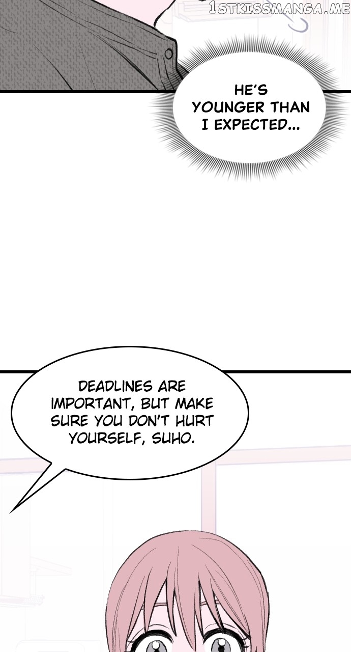 Lavender in June Chapter 12 - page 62