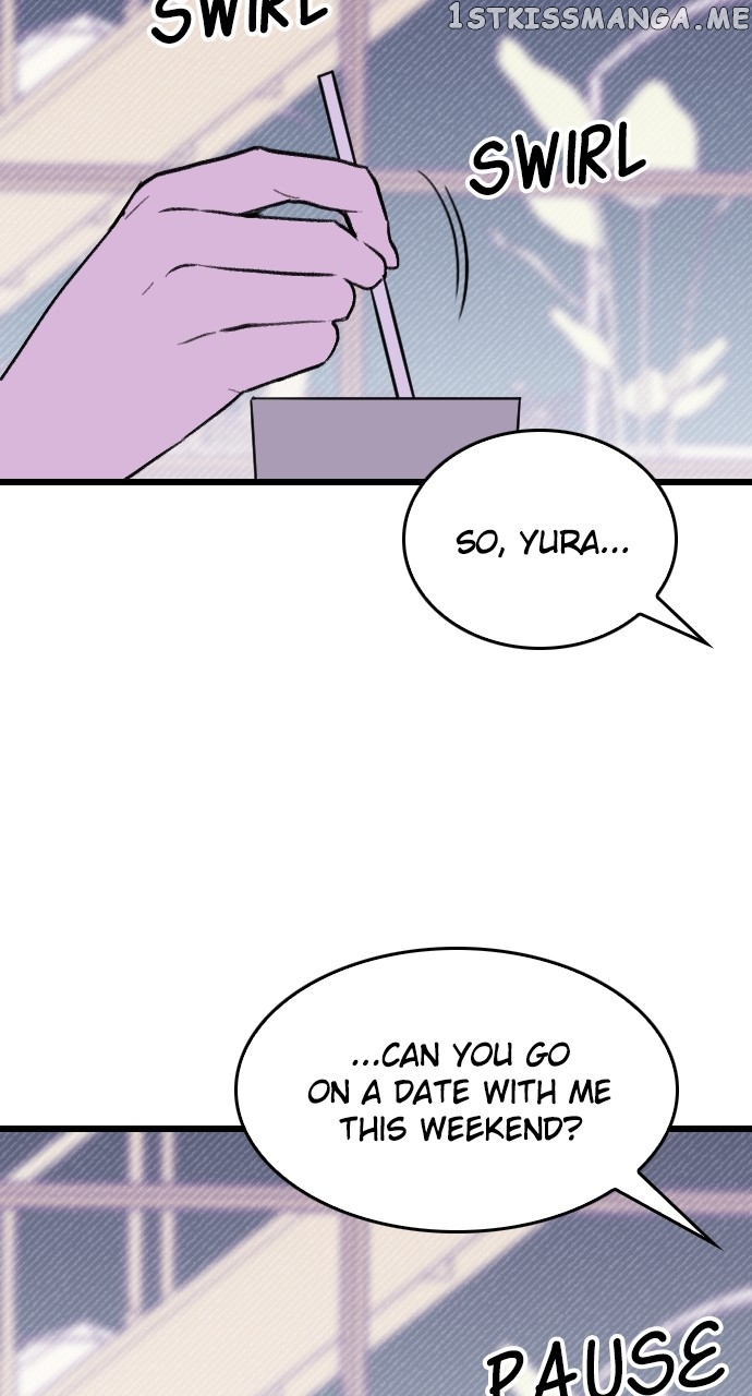 Lavender in June Chapter 9 - page 68