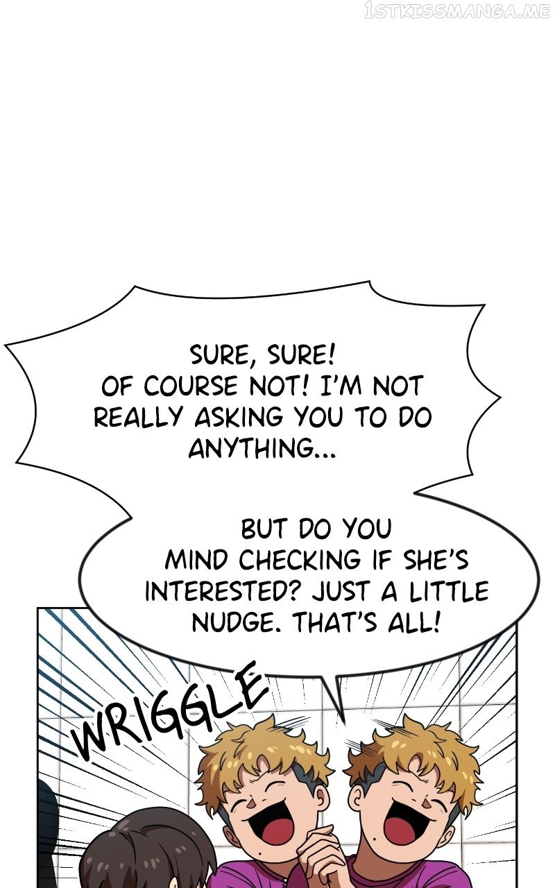 Double Click Chapter 68 - page 33