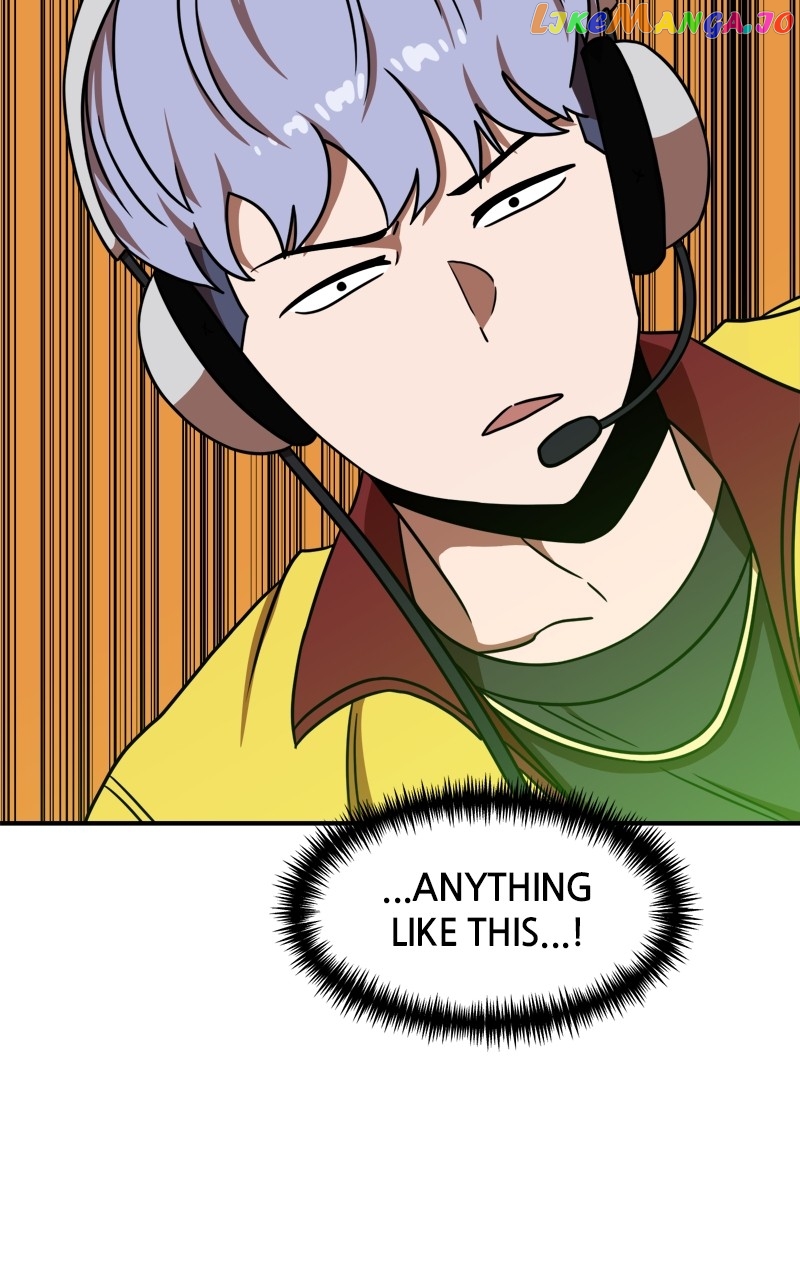 Double Click Chapter 91 - page 91