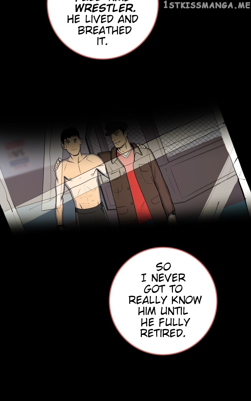 The Tomato Can Chapter 25 - page 106