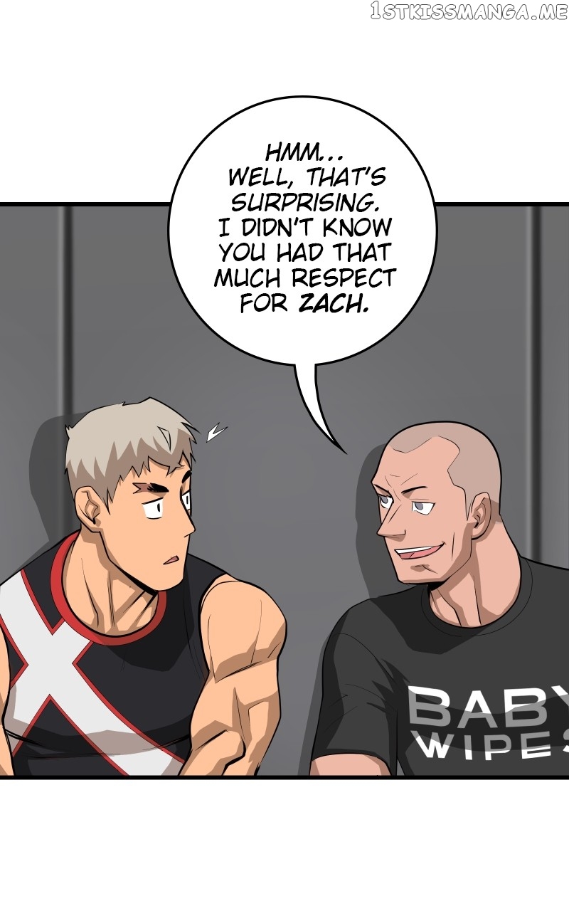 The Tomato Can Chapter 25 - page 112