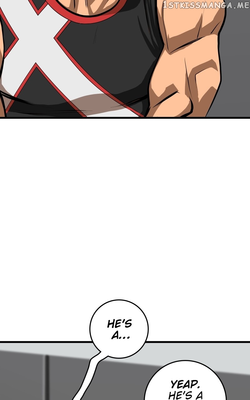 The Tomato Can Chapter 25 - page 114