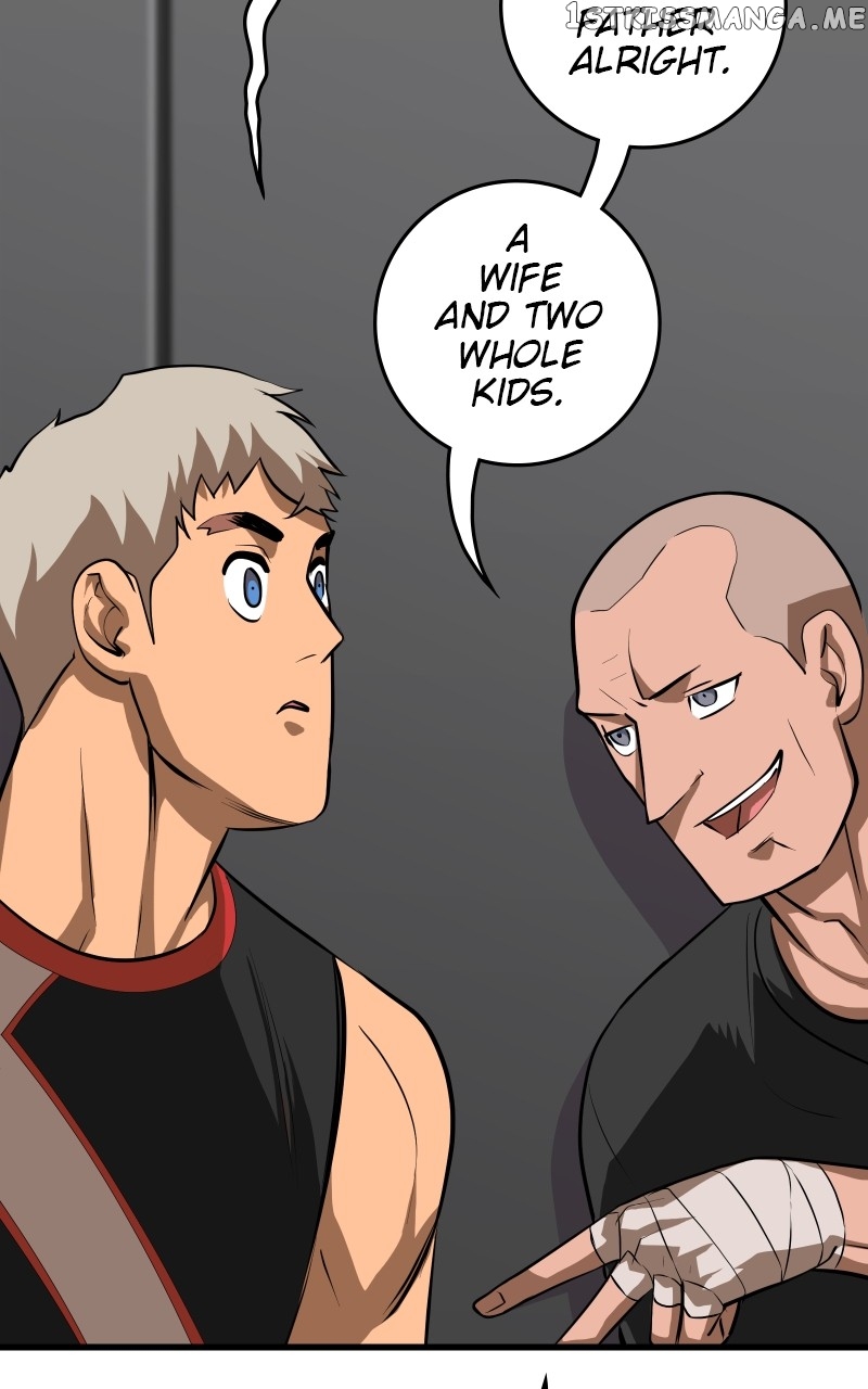 The Tomato Can Chapter 25 - page 115